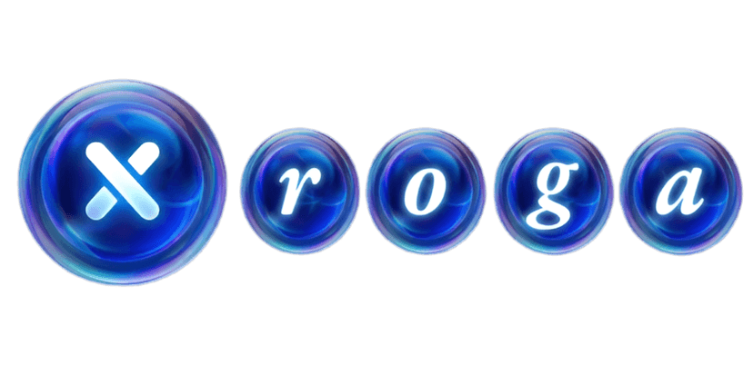 Xroga
