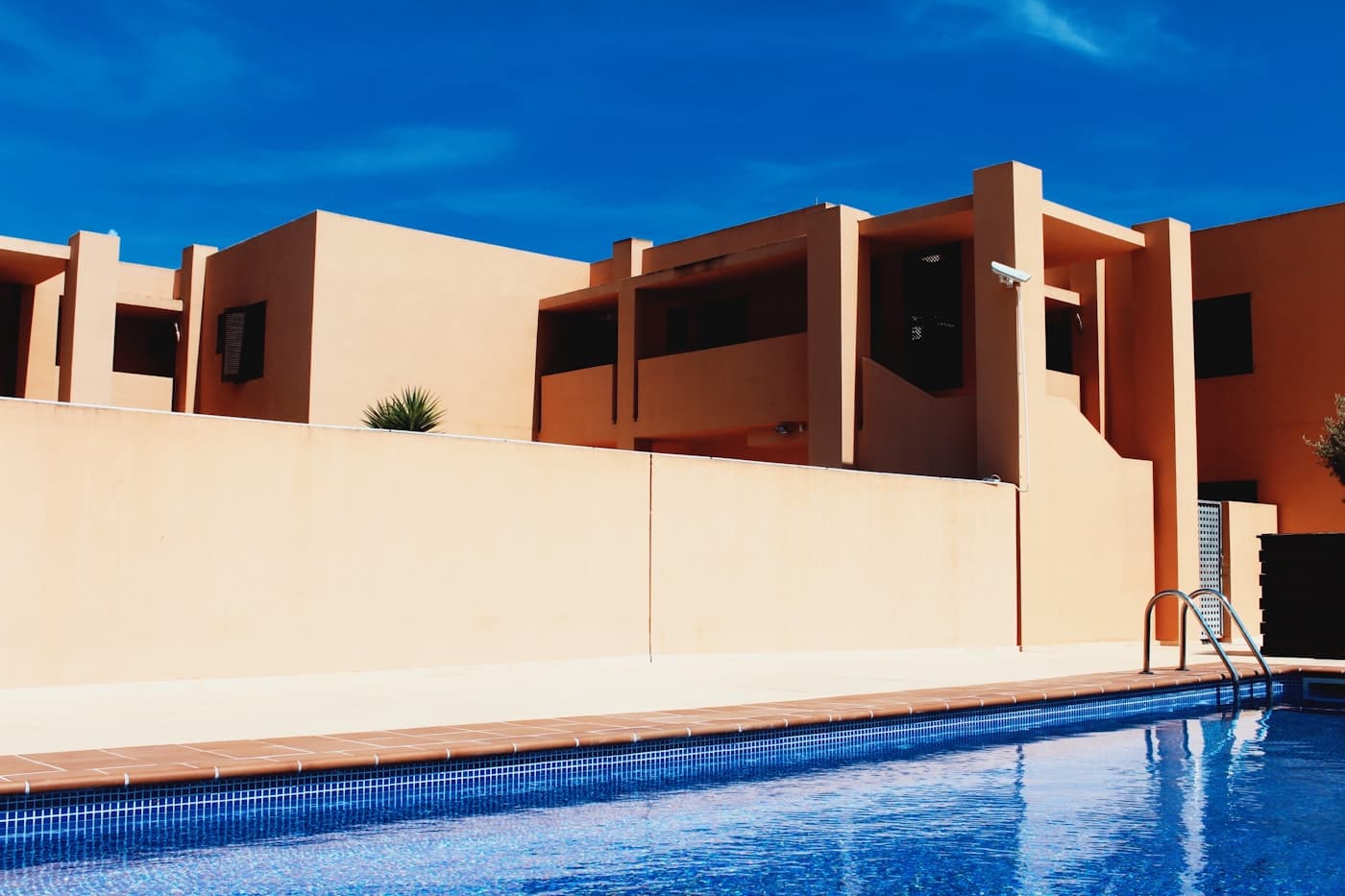 Marea Villa in Ibiza, Spain